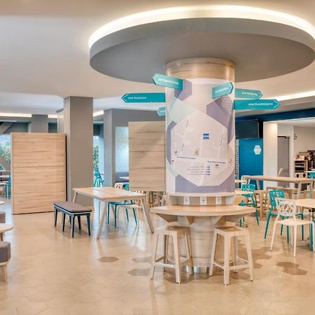 Hotel One Tuxtla Gutiérrez Zewnętrze zdjęcie