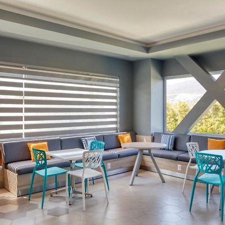 Hotel One Tuxtla Gutiérrez Zewnętrze zdjęcie