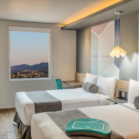 Hotel One Tuxtla Gutiérrez Zewnętrze zdjęcie