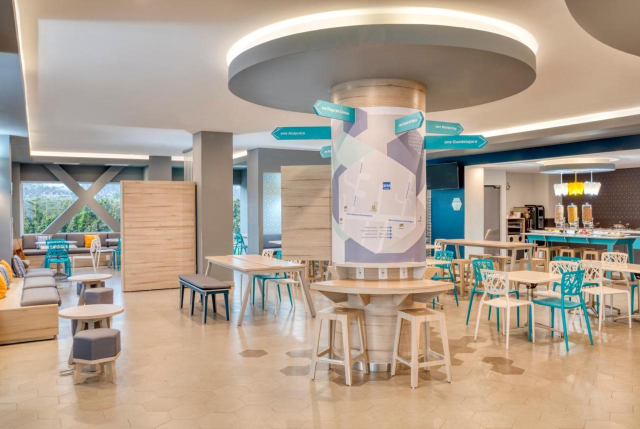Hotel One Tuxtla Gutiérrez Zewnętrze zdjęcie