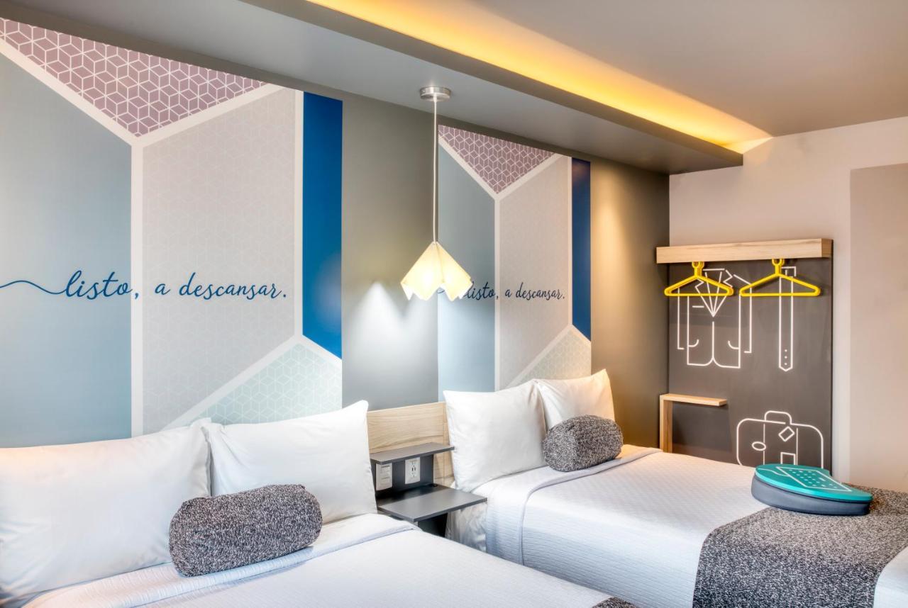 Hotel One Tuxtla Gutiérrez Zewnętrze zdjęcie