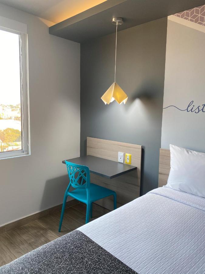 Hotel One Tuxtla Gutiérrez Zewnętrze zdjęcie