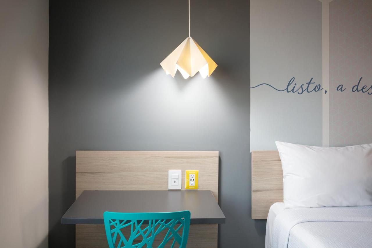 Hotel One Tuxtla Gutiérrez Zewnętrze zdjęcie