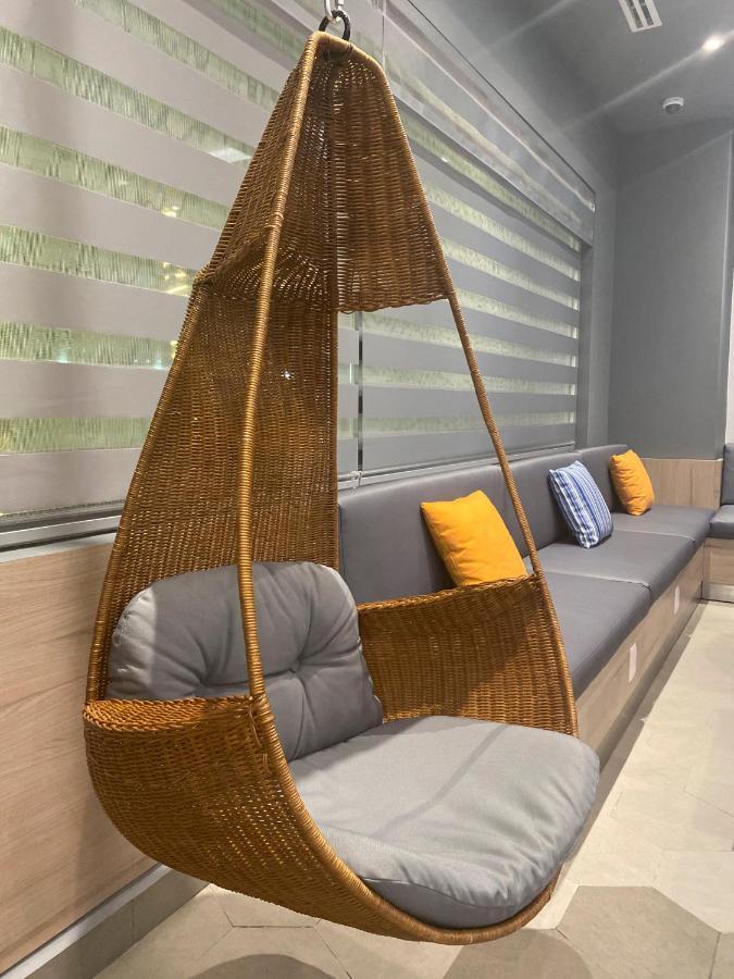 Hotel One Tuxtla Gutiérrez Zewnętrze zdjęcie