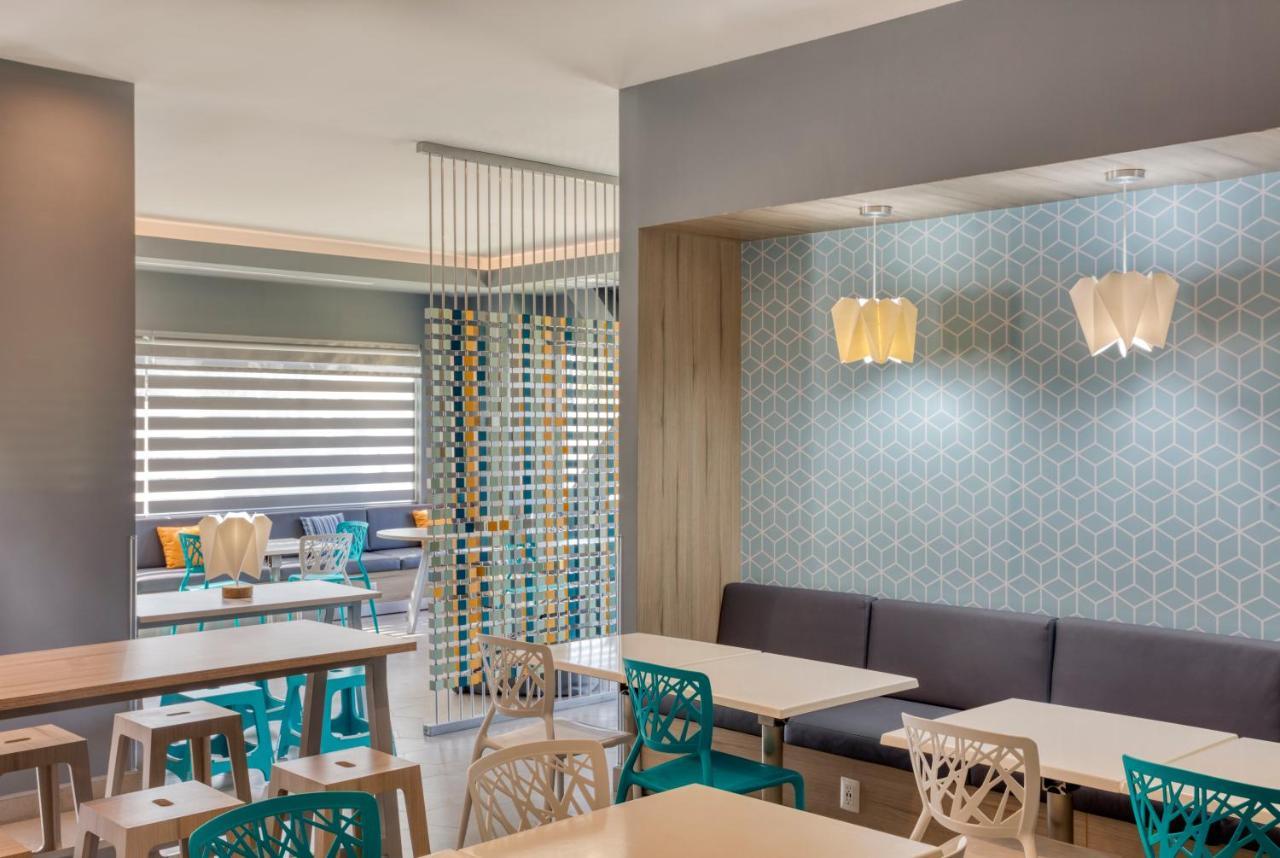 Hotel One Tuxtla Gutiérrez Zewnętrze zdjęcie