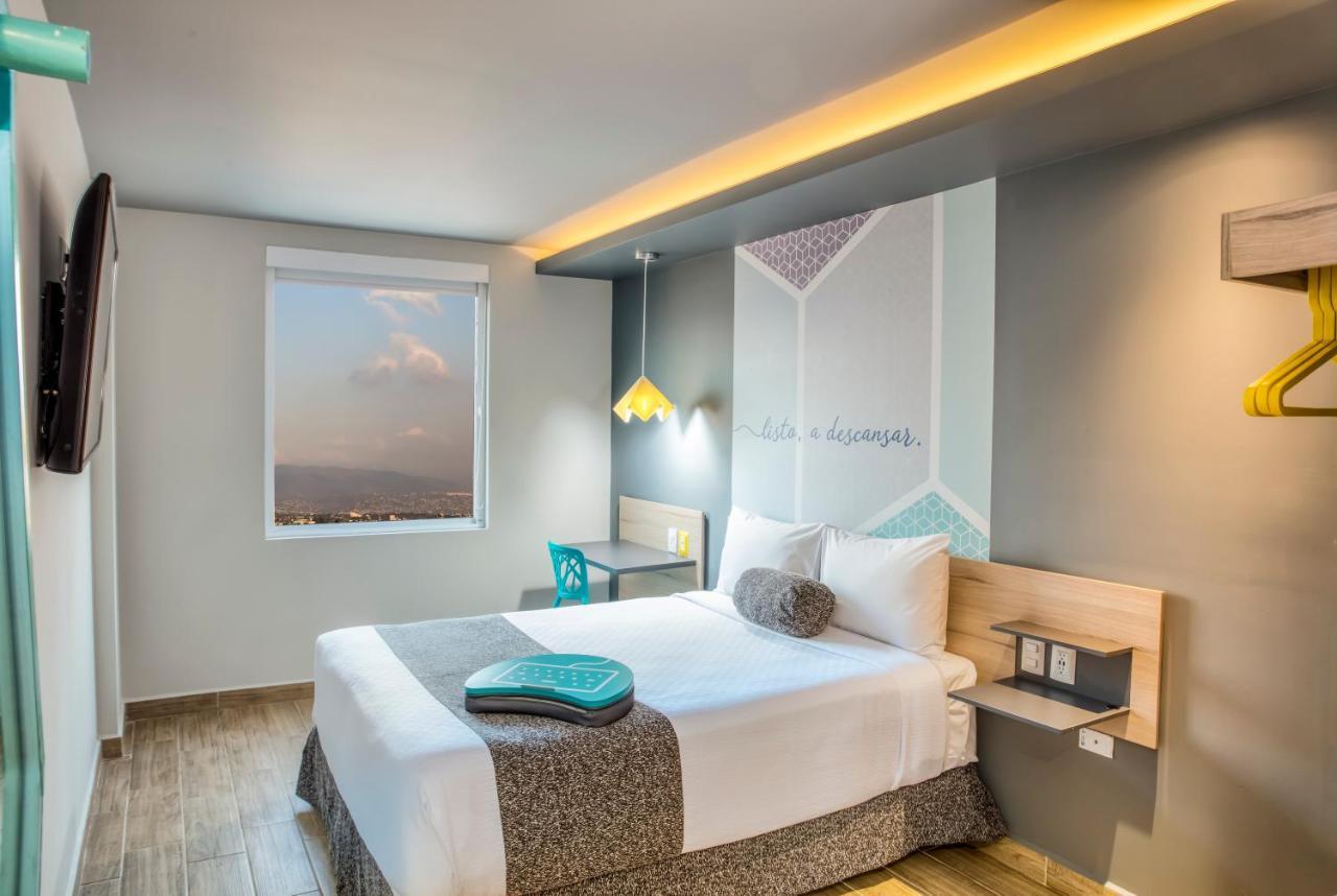 Hotel One Tuxtla Gutiérrez Zewnętrze zdjęcie