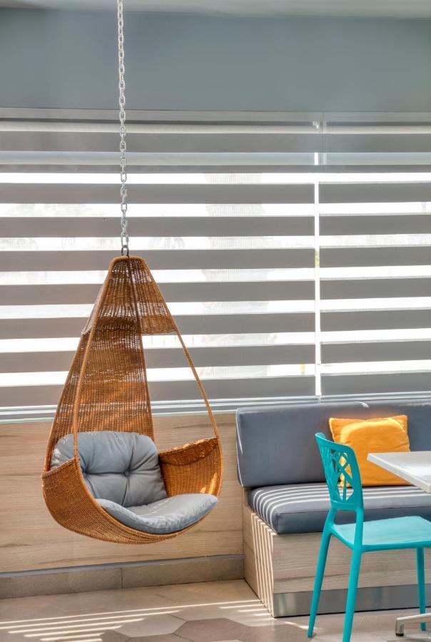 Hotel One Tuxtla Gutiérrez Zewnętrze zdjęcie