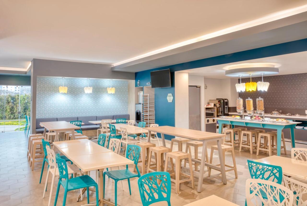 Hotel One Tuxtla Gutiérrez Zewnętrze zdjęcie