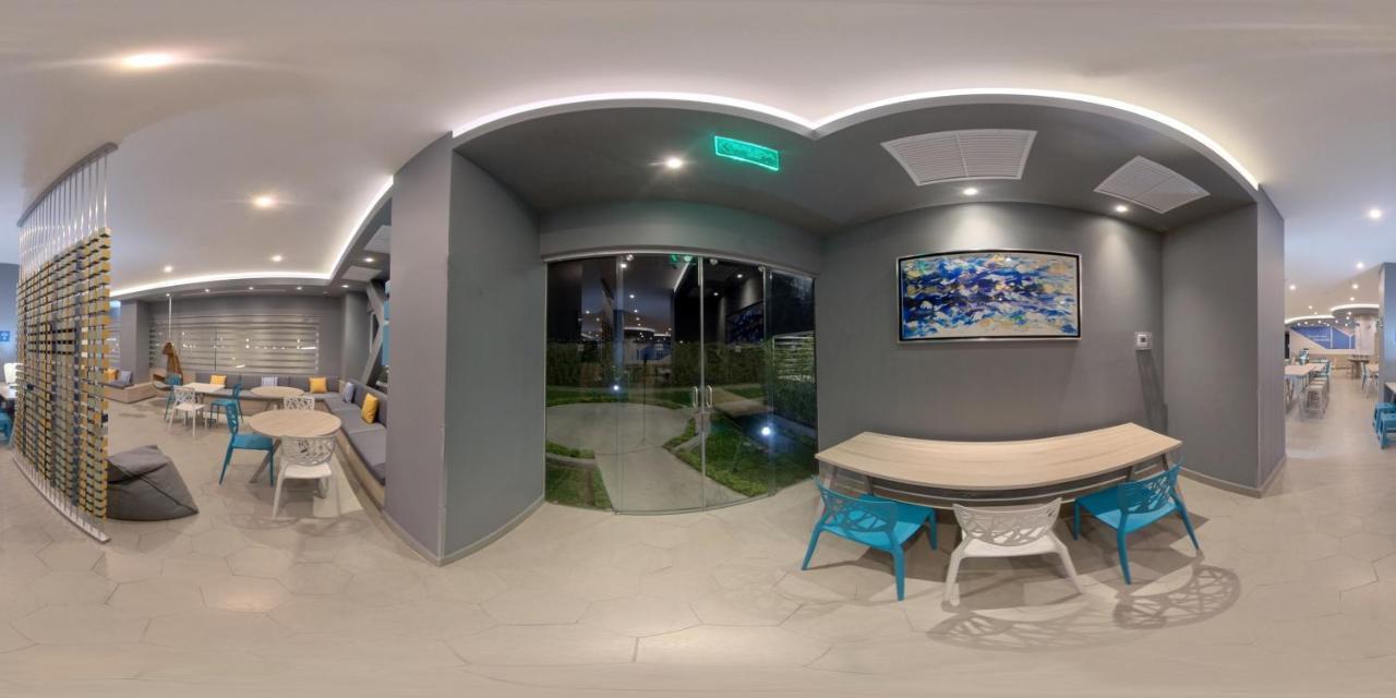 Hotel One Tuxtla Gutiérrez Zewnętrze zdjęcie