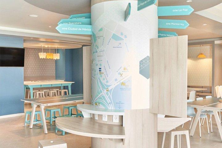 Hotel One Tuxtla Gutiérrez Zewnętrze zdjęcie
