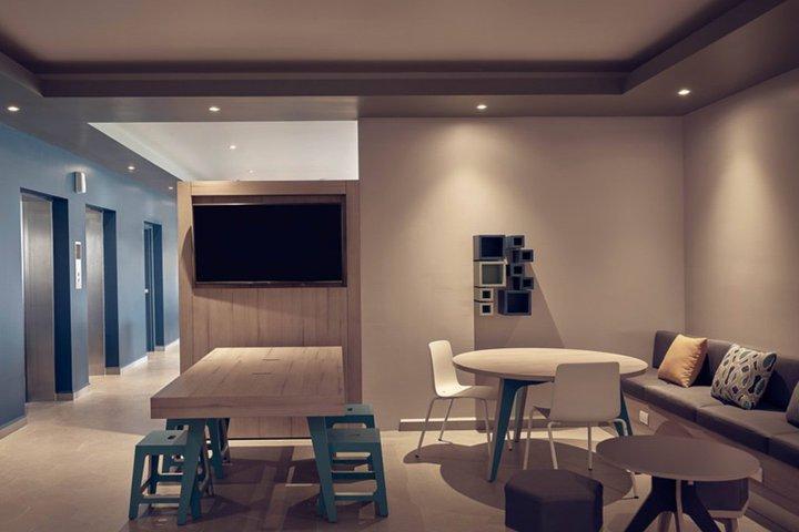 Hotel One Tuxtla Gutiérrez Zewnętrze zdjęcie
