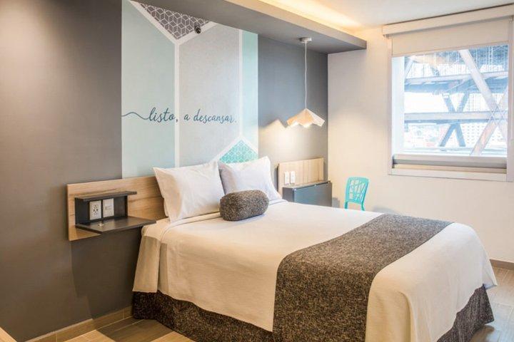 Hotel One Tuxtla Gutiérrez Zewnętrze zdjęcie