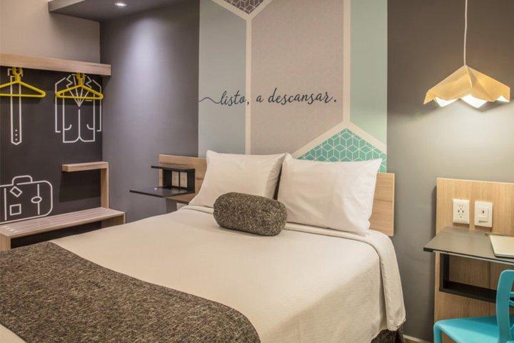 Hotel One Tuxtla Gutiérrez Zewnętrze zdjęcie