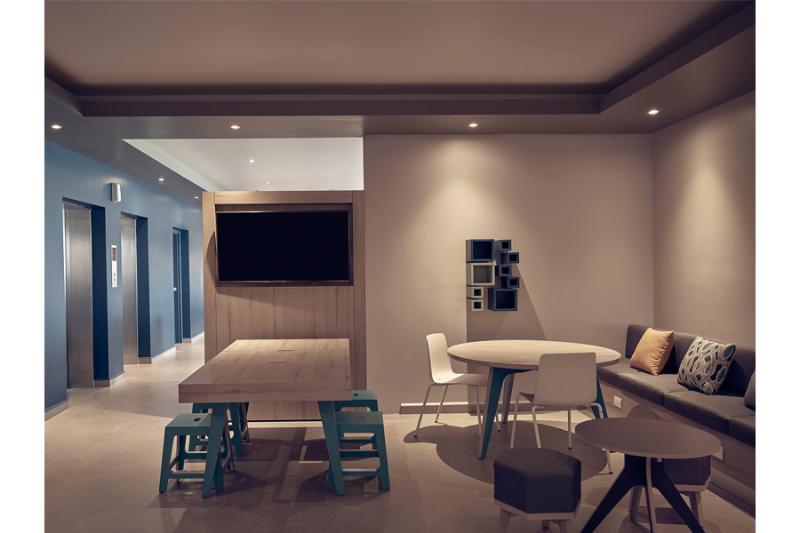 Hotel One Tuxtla Gutiérrez Zewnętrze zdjęcie