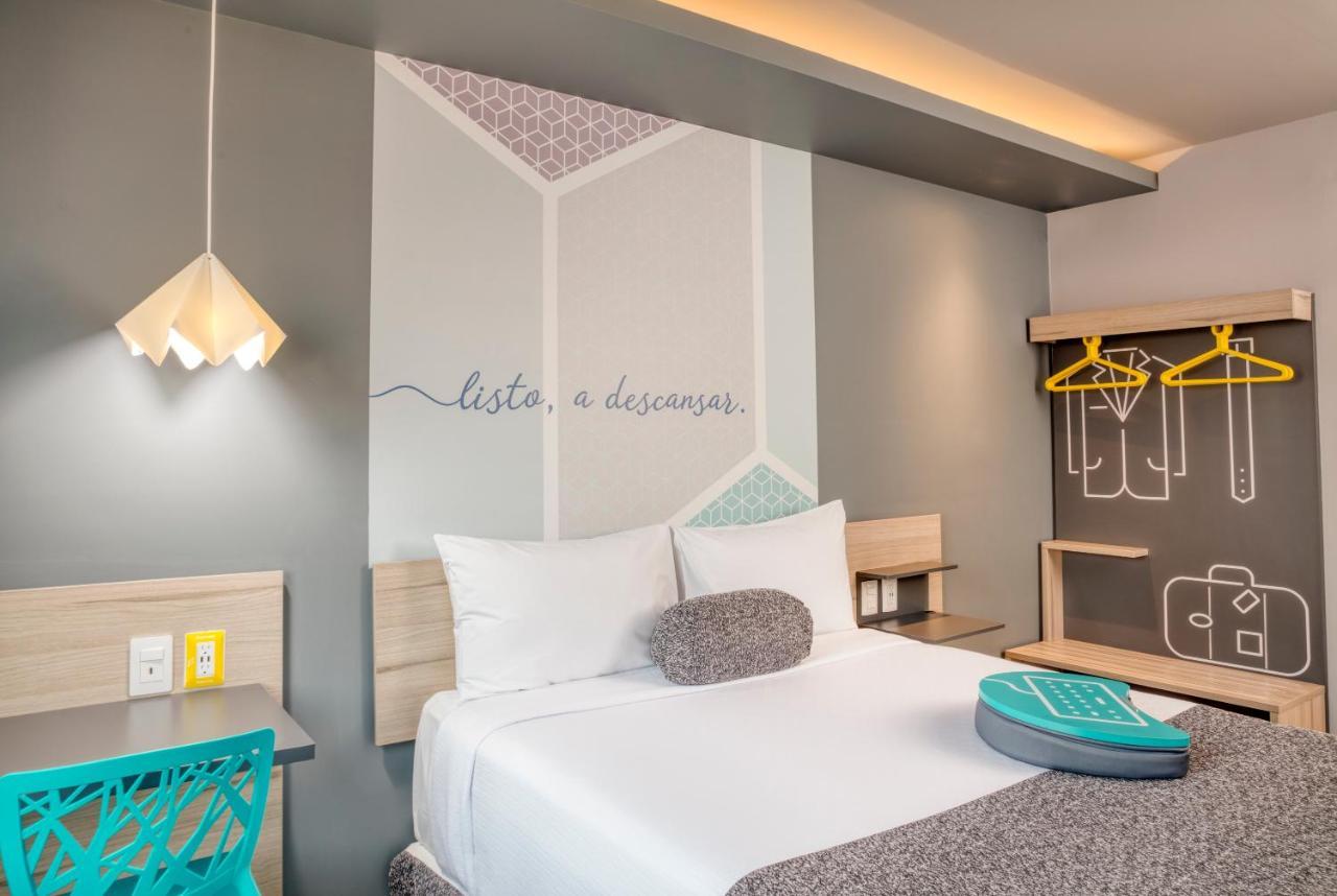 Hotel One Tuxtla Gutiérrez Zewnętrze zdjęcie