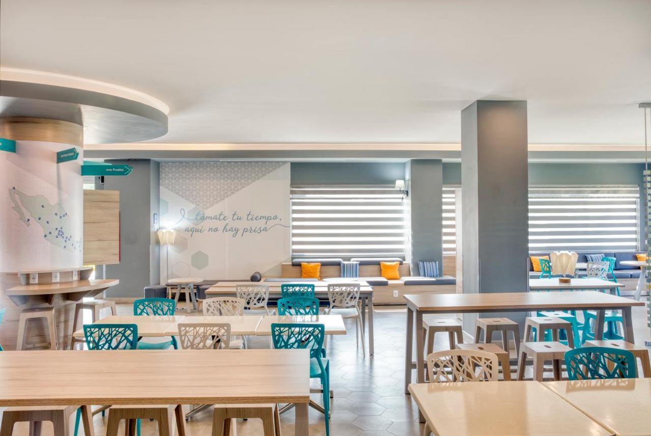 Hotel One Tuxtla Gutiérrez Zewnętrze zdjęcie