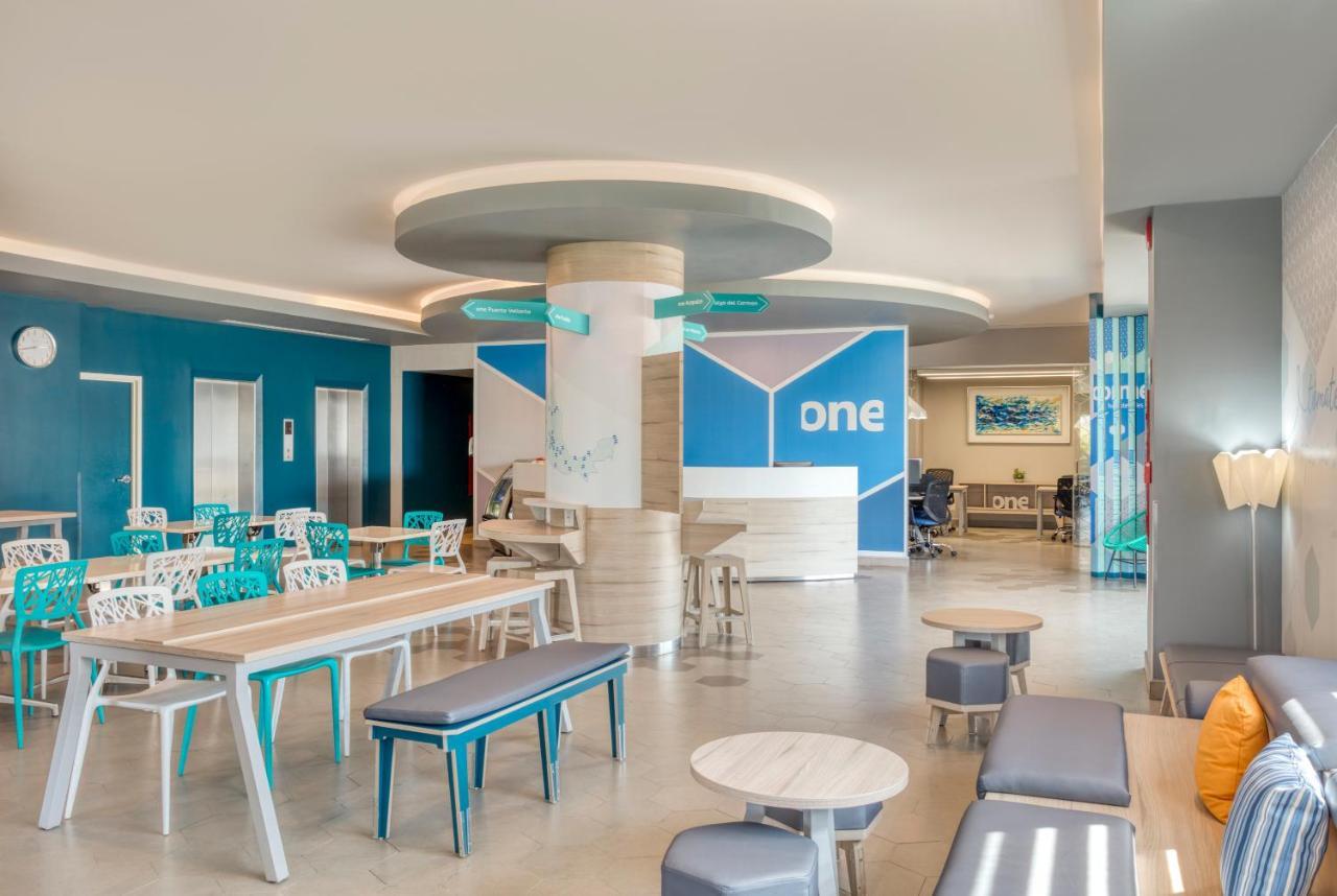 Hotel One Tuxtla Gutiérrez Zewnętrze zdjęcie